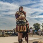 2022-10 - Festival romain au théâtre antique de Lyon - 241
